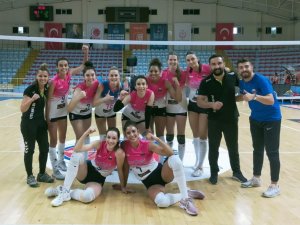 Cerastyle Osb Teknik Koleji İlk Mağlubiyetini Aldı