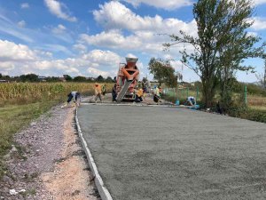 Beton Yol İle Döviz Yurt Dışına Gitmiyor