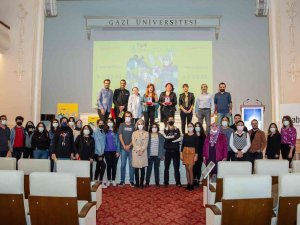 3. Fi̇yab Sinema Sektör Günleri, Gazi Üniversitesinin Ev Sahipliğinde Gerçekleştirildi