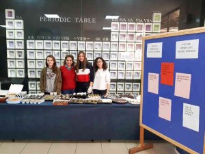 Gkv’de Öğrenci Kulüpleri Kuruldu