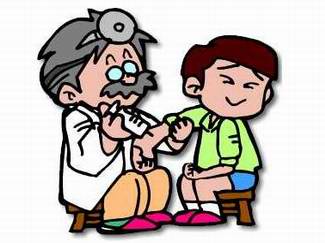 AŞI TAKVİMİ (SAĞLIK BAKANLIĞI)[2008]