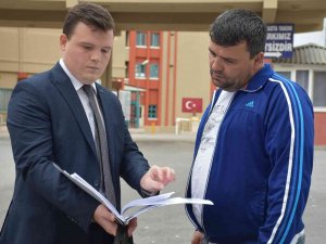 İ̇zmir’de Yanlışlıkla Başka Hastanın İğnesi Yapılan Kadın Hayatını Kaybetti