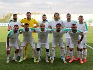 Sivas Belediyespor Yenilmezlik Serisini 10 Maça Çıkarttı