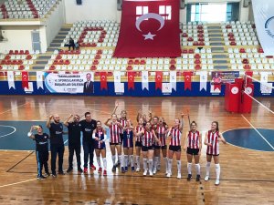 Filenin Akrepleri, Sezona Galibiyetle Başladı