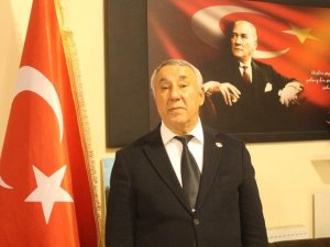Ünsal, "Azerbaycan’ın Bağımsızlık Yıldönümü Kutlu Olsun"