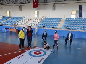 Tavas’ta Spor Coşkusu Bitmiyor