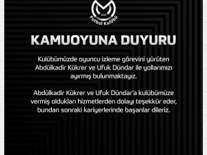 Manisa Fk’da Sular Durulmuyor