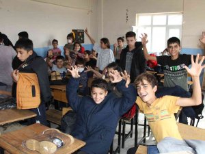 Çarşı’dan Anlamlı Hareket