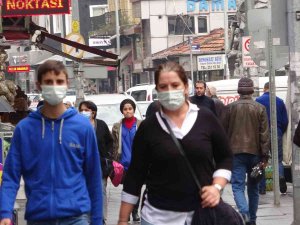 Koronoavirüs Vakalarında Zonguldak İki Haftanın Birincisi