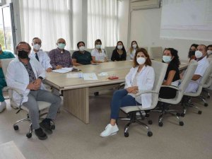 Tepecik Hastanesinde Böbrek Nakilleri, Konsey Kararı İle Yapılıyor