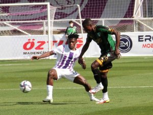Kocaelispor Doludizgin