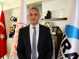 Fka Yörex’te “Fırat Bölgesini” Tanıtacak