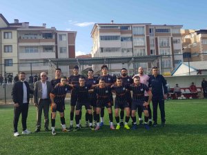 1299 Bilecik Kulübü İlk Haftada Farklı Kazandı