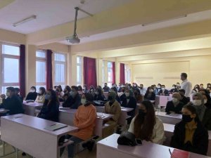 2021-2022 Eğitim Öğretim Yılı Oryantasyon Eğitimleri Tamamlandı