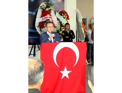 Başkan Uğur: “kazdağları'nı Marka Yapmak İstiyoruz”