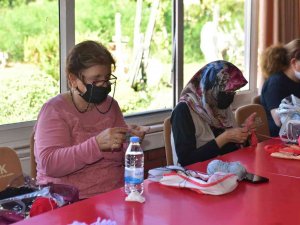 Akmek’te Yeni Dönem Eğitimleri Başladı