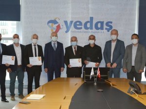 Ar-ge Projeleri İle Sektöre Damga Vuruyor
