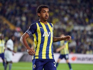 Luiz Gustavo: "Bunlara Sebep Olan Hakemin Yerinde Olmak İstemezdim"