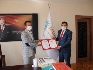 Munzur Üniversitesi ’Güvenli Kampüs’ Belgesi Almaya Hak Kazandı