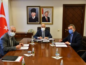 Samsun’da Her Okula 1 Hemşire