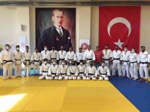 Aday Hakemler Diyarbakır’da Buluştu