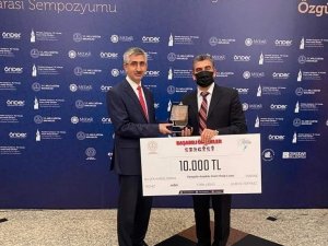 Yenişehir Proje Anadolu İ̇hl, Türkiye 1.’si Oldu