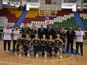 Gürespor, Samsun’da Rahat Kazandı