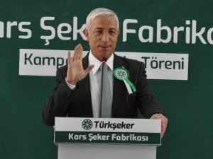 Tarım, Orman Ve Köyişleri Komisyon Başkanı Prof. Dr. Kılıç: “Kars Tarım Şehri Değil, Tarıma Dayalı Hayvancılık Şehridir”
