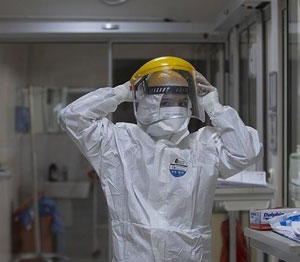 Rize'de Pandemi Kurallarına Uymayan 14 Kişiye 22 bin TL Para Cezası Kesildi