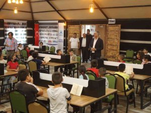 Eyyübiye’de Öğrencilere Pozitif Ayrımcılık