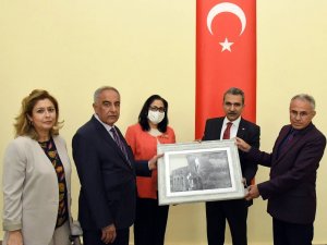 Gaün’den Dev İş Birliği Protokolü