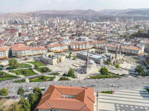 Sivas, Vaka Sayısında 34’üncü Sırada Yer Aldı