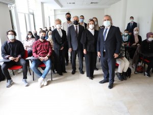 Yobü’de 2021-2022 Eğitim Öğretim Yılı Başladı