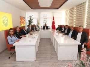 Giresun Kalite Fındıklar, Fiskobirlik Güvencesi Altında