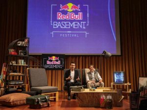 Red Bull Basement’a Başvuru İçin Son Günler