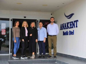 Kyk Yurtlarına Yerleşemeyen Öğrenciler Belediyeye Ait Sosyal Tesislerde Misafir Ediliyor