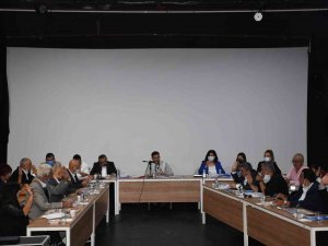 Kuşadası Belediyesi’nin 2022 Yılı Bütçesi 358 Milyon Tl Olarak Kabul Edildi
