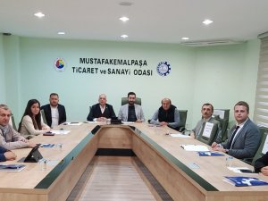 Ulutek’ten Teknoloji Hamlesi