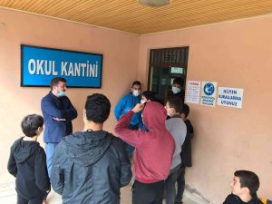 “İ̇yi Not Öğrencilerden, Çay-tost Recep Abilerinden”