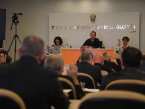 Atakum’un 2022 Yılı Bütçesi 265 Milyon Tl