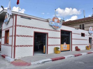 Tarsus Belediyesi ‘Et Market’ Açıyor