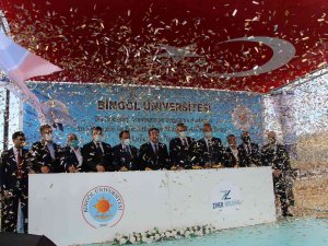 Tbmm Plan Ve Bütçe Komisyonu Başkanı Yılmaz: "Türkiye Dünyada En Fazla Yatak Kapasitesi Olan Ülkelerin Başında Geliyor"