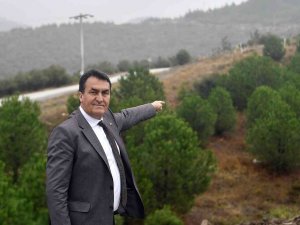 Osmangazi’de ‘Yeşil’ Dönüşüm