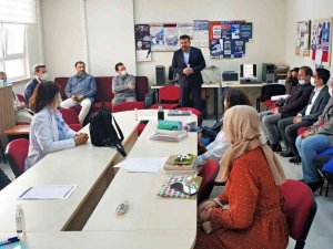 “3600” Resmiyete Kavuştu