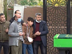 Ağabeyi Tarafından Kazara Vurulan Çocuk Toprağa Verildi