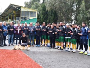 Altınova Belediyespor Sezonu Açtı
