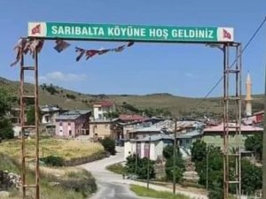 Tunceli’de Bir Köy Karantinaya Alındı