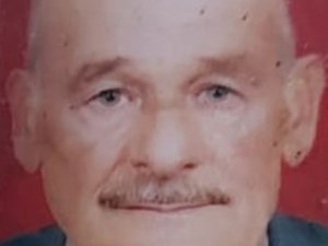 Benzinle Soba Yakarken Yanan Yaşlı Adam Hayatını Kaybetti