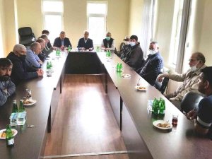Kulu’da Pancar Söküm Fiyatı Açıklandı