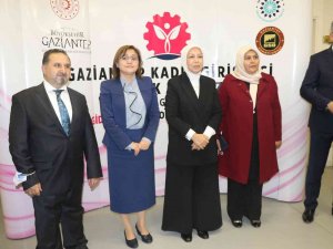 Tbmm Kadına Yönelik Şiddeti İ̇nceleme Komisyonu Gaziantep’te İncelemelerde Bulundu
